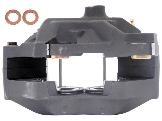 Disc Brake Caliper Raybestos Brakes FRC10726