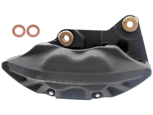 Disc Brake Caliper Raybestos Brakes FRC10726