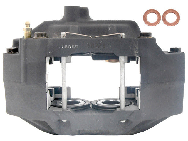 Disc Brake Caliper Raybestos Brakes FRC10726