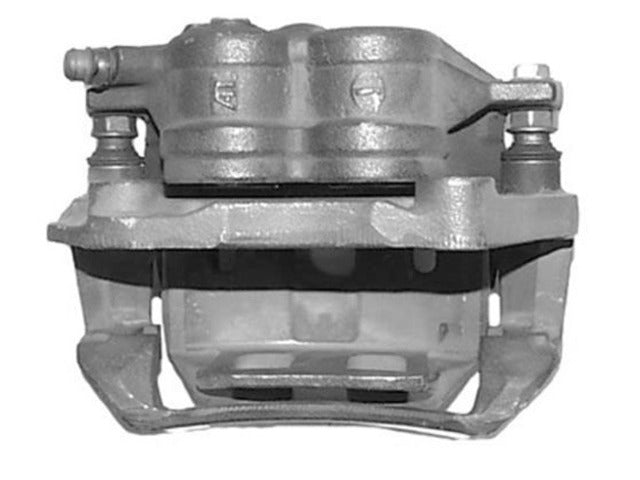 Disc Brake Caliper Raybestos Brakes FRC10727