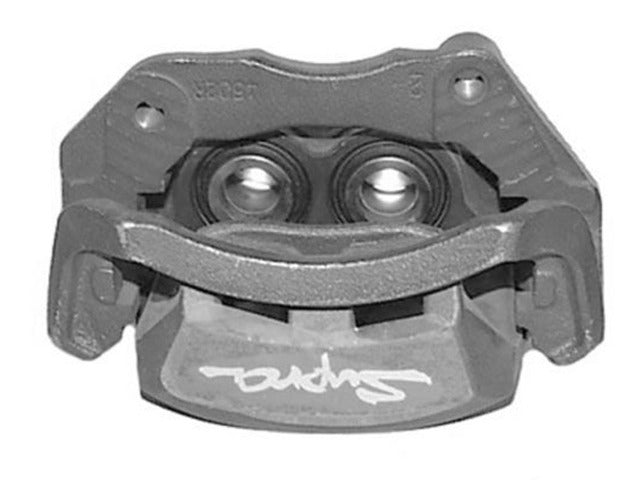 Disc Brake Caliper Raybestos Brakes FRC10727