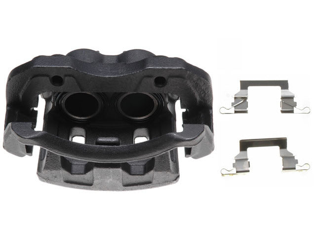 Disc Brake Caliper Raybestos Brakes FRC10729