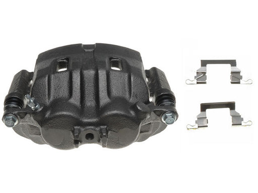 Disc Brake Caliper Raybestos Brakes FRC10729
