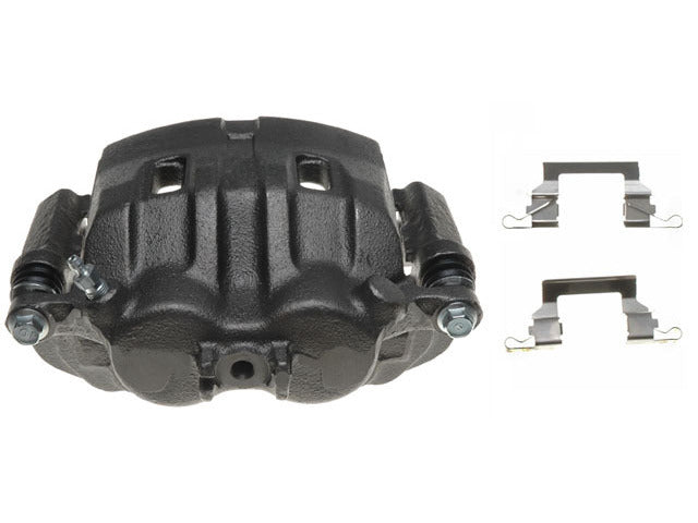 Disc Brake Caliper Raybestos Brakes FRC10729