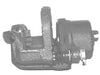 Disc Brake Caliper Raybestos Brakes FRC10733