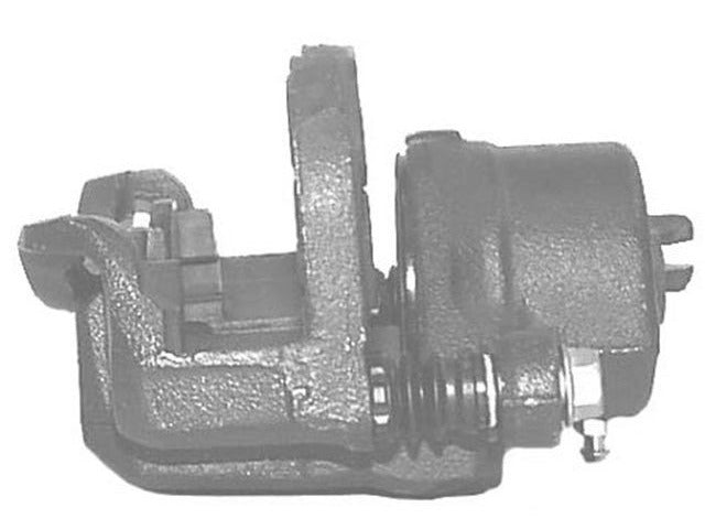 Disc Brake Caliper Raybestos Brakes FRC10733