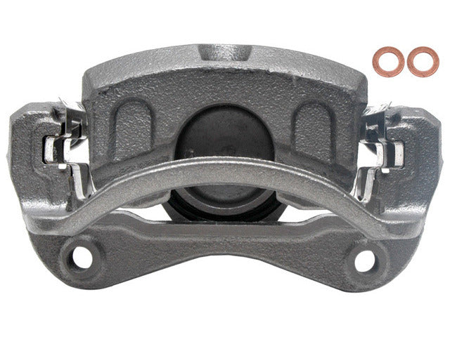 Disc Brake Caliper Raybestos Brakes FRC10734