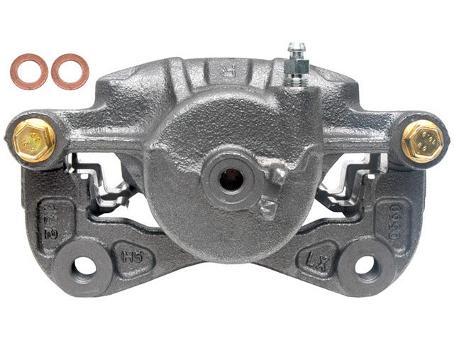 Disc Brake Caliper Raybestos Brakes FRC10734