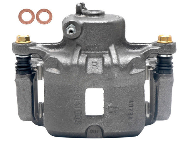 Disc Brake Caliper Raybestos Brakes FRC10734
