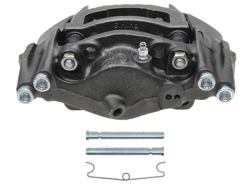 Disc Brake Caliper Raybestos Brakes FRC10744