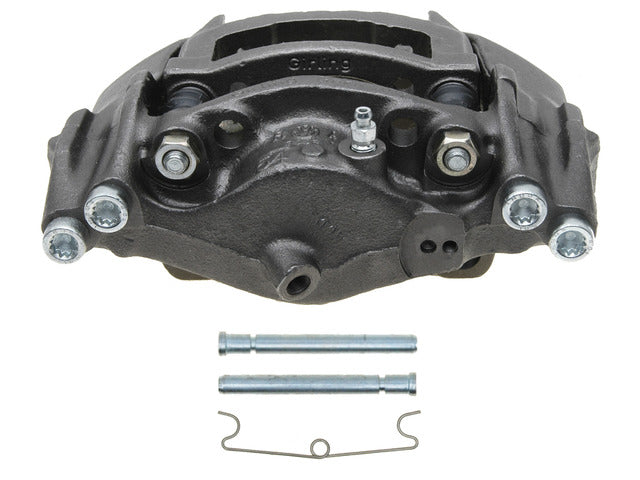 Disc Brake Caliper Raybestos Brakes FRC10744