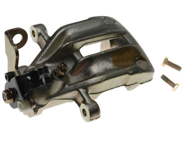 Disc Brake Caliper Raybestos Brakes FRC10760