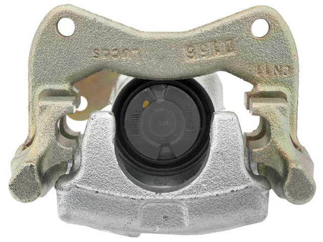 Disc Brake Caliper Raybestos Brakes FRC10761