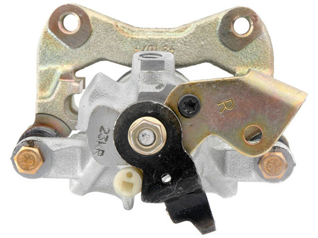 Disc Brake Caliper Raybestos Brakes FRC10761