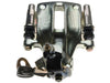 Disc Brake Caliper Raybestos Brakes FRC10763