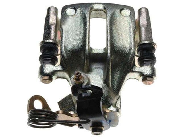 Disc Brake Caliper Raybestos Brakes FRC10763