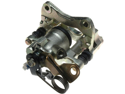 Disc Brake Caliper Raybestos Brakes FRC10763
