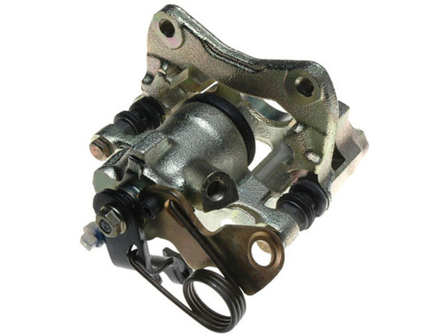 Disc Brake Caliper Raybestos Brakes FRC10763