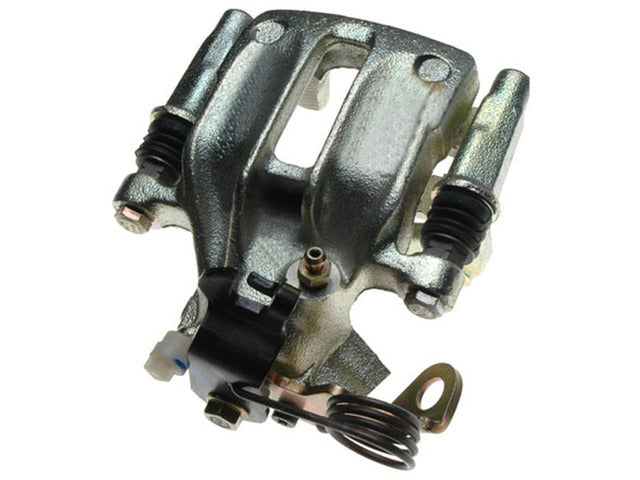 Disc Brake Caliper Raybestos Brakes FRC10764