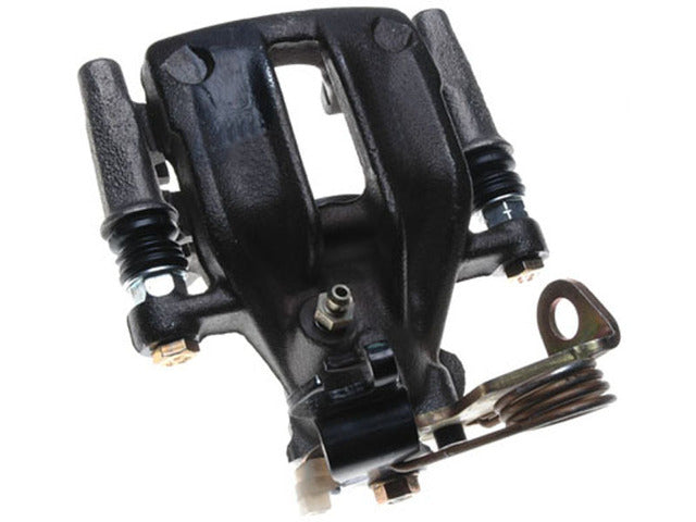 Disc Brake Caliper Raybestos Brakes FRC10765