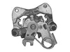 Disc Brake Caliper Raybestos Brakes FRC10766