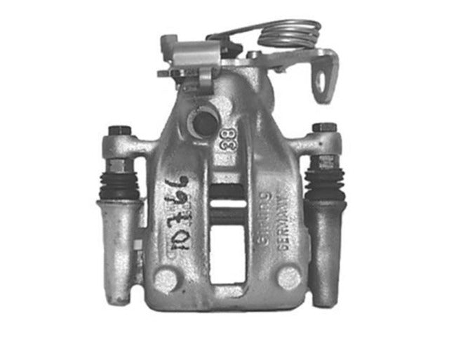 Disc Brake Caliper Raybestos Brakes FRC10766