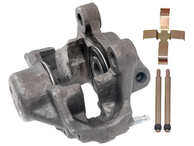 Disc Brake Caliper Raybestos Brakes FRC10772