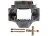 Disc Brake Caliper Raybestos Brakes FRC10772