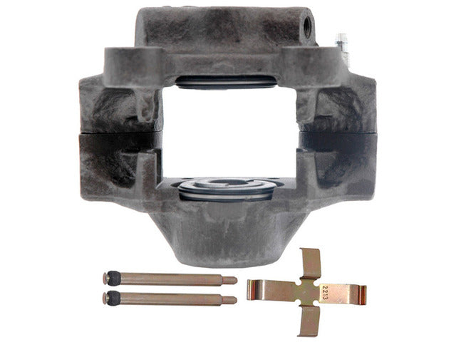 Disc Brake Caliper Raybestos Brakes FRC10772