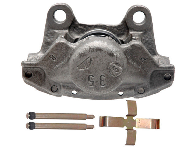 Disc Brake Caliper Raybestos Brakes FRC10772