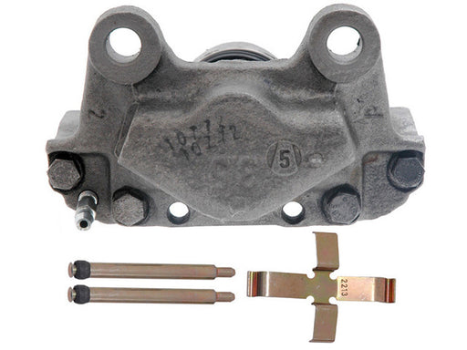 Disc Brake Caliper Raybestos Brakes FRC10772