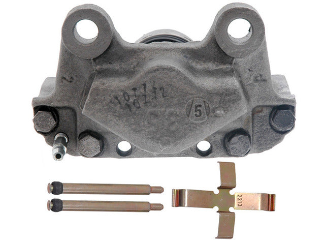 Disc Brake Caliper Raybestos Brakes FRC10772