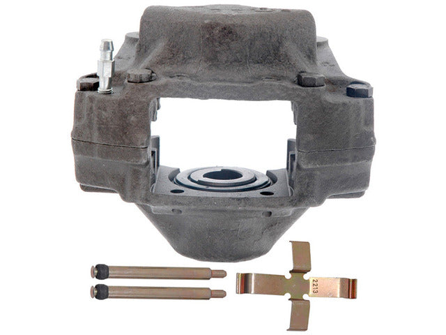 Disc Brake Caliper Raybestos Brakes FRC10772