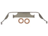 Disc Brake Caliper Raybestos Brakes FRC10779C