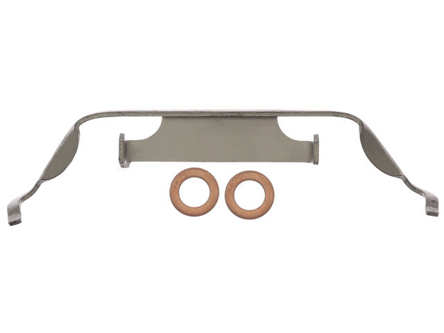 Disc Brake Caliper Raybestos Brakes FRC10779C