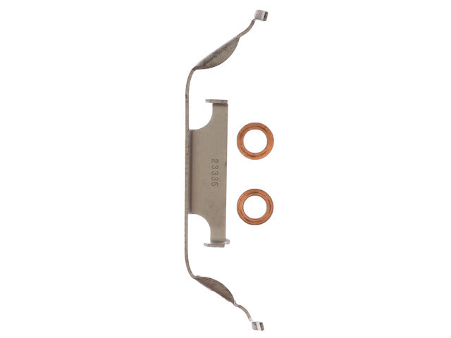 Disc Brake Caliper Raybestos Brakes FRC10780C