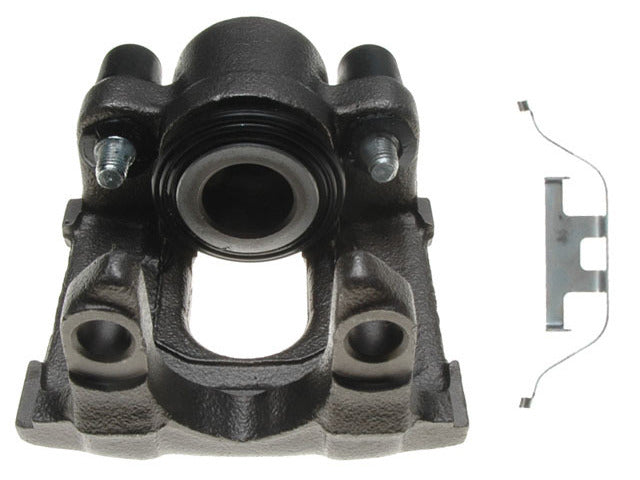 Disc Brake Caliper Raybestos Brakes FRC10781