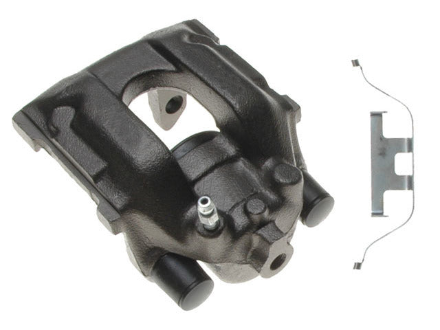 Disc Brake Caliper Raybestos Brakes FRC10781
