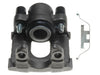Disc Brake Caliper Raybestos Brakes FRC10782