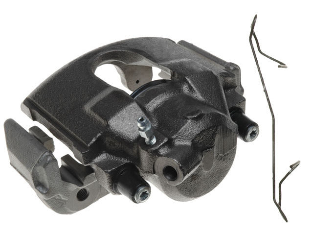 Disc Brake Caliper Raybestos Brakes FRC10787