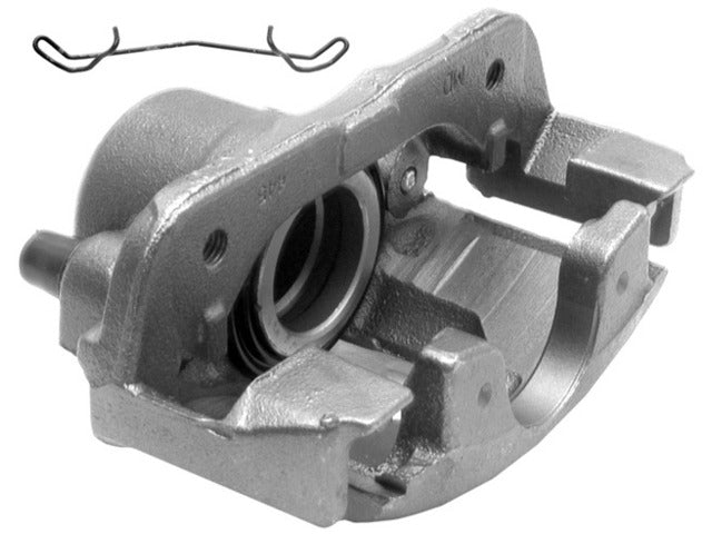 Disc Brake Caliper Raybestos Brakes FRC10788