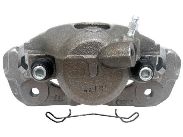 Disc Brake Caliper Raybestos Brakes FRC10788