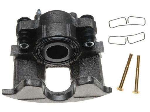 Disc Brake Caliper Raybestos Brakes FRC10789