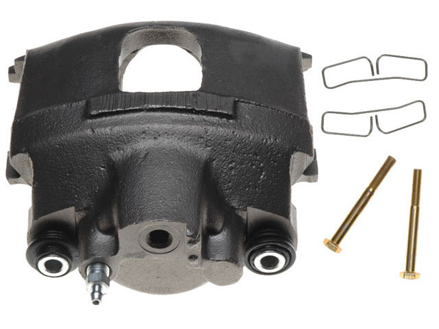Disc Brake Caliper Raybestos Brakes FRC10789