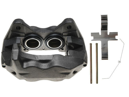 Disc Brake Caliper Raybestos Brakes FRC10791