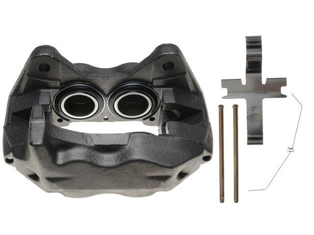 Disc Brake Caliper Raybestos Brakes FRC10791