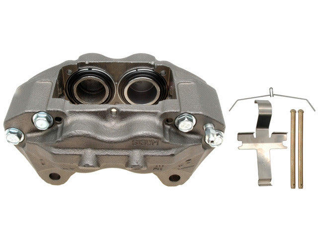 Disc Brake Caliper Raybestos Brakes FRC10792