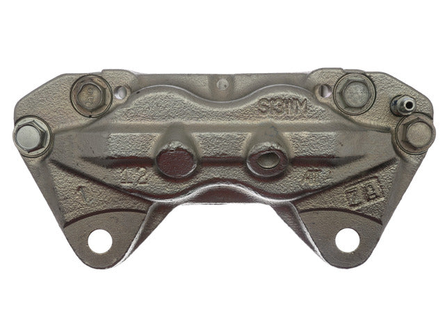 Disc Brake Caliper Raybestos Brakes FRC10792C
