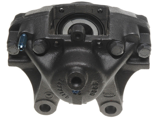 Disc Brake Caliper Raybestos Brakes FRC10801