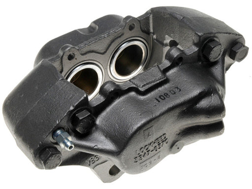 Disc Brake Caliper Raybestos Brakes FRC10803